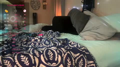 Dani Dragon online show from 12, 1, 2025