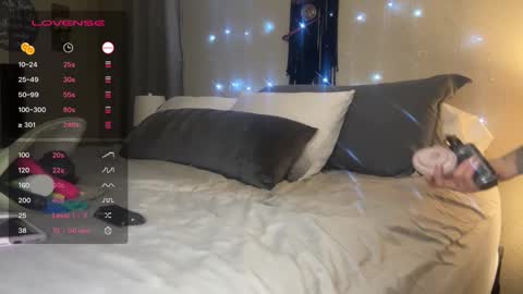 Dani Dragon online show from 18, 1, 2025