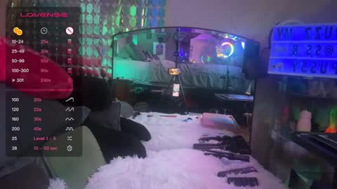 Dani Dragon online show from 31, 1, 2025