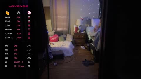 Dani Dragon online show from 9, 2, 2025