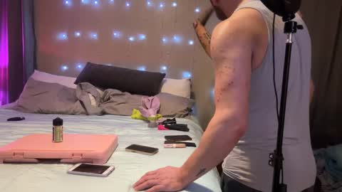 Dani Dragon online show from 9, 3, 2025