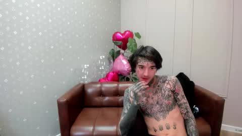 danie20777 online show from 11, 3, 2026