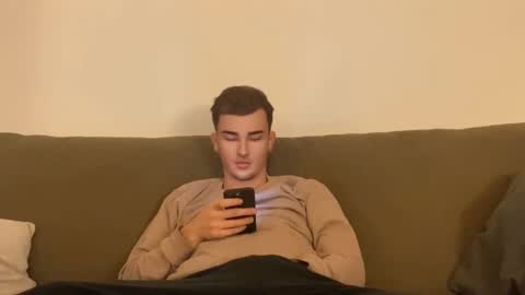 daniel200002 online show from 8, 12, 2024