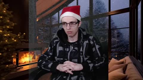 Daniel9121 online show from 2, 1, 2025