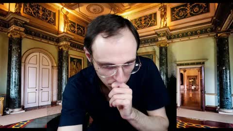 Daniel9121 online show from 21, 1, 2025