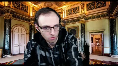 Daniel9121 online show from 28, 1, 2025