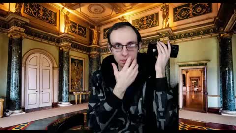 Daniel9121 online show from 30, 1, 2025