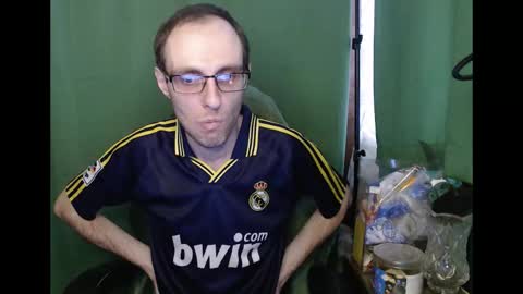 Daniel9121 online show from 16, 2, 2026