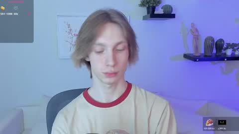 daniel__schmidt online show from 27, 4, 2026