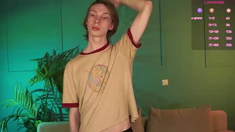 daniel__schmidt online show from 22, 6, 2026