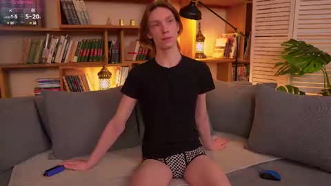 daniel__schmidt online show from 18, 7, 2026