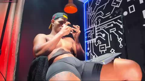 Snapshot of daniel_boy18 chatting on 30, 5, 2026 Daniel online show from 30, 5, 2026