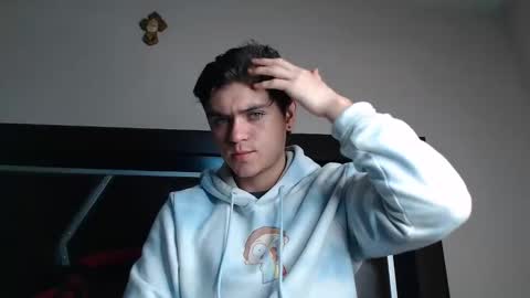 daniel_collins07 online show from 20, 1, 2025