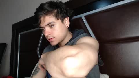 daniel_collins07 online show from 24, 1, 2025