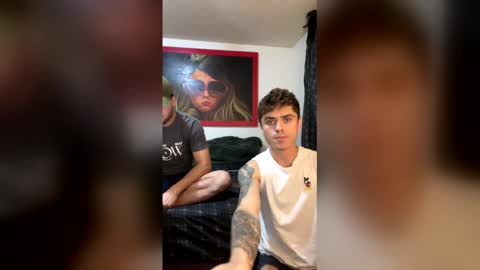 daniel_collins07 online show from 15, 4, 2026