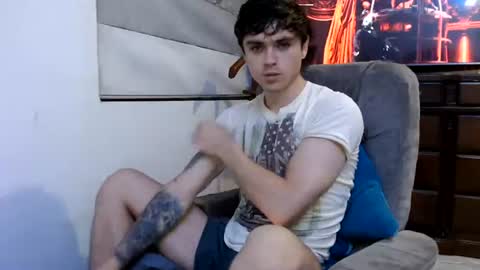 daniel_collins07 online show from 24, 7, 2026