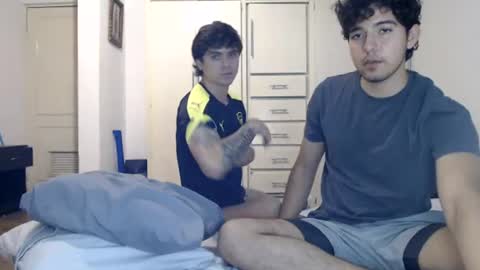 daniel_collins07 online show from 30, 7, 2026