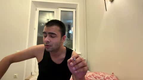 Daniel online show from 26, 3, 2026