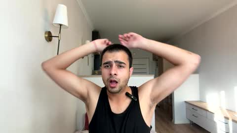 Daniel online show from 29, 3, 2026