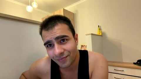 Daniel online show from 8, 4, 2026