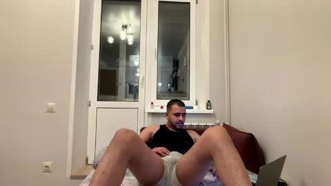 Daniel online show from 15, 4, 2026