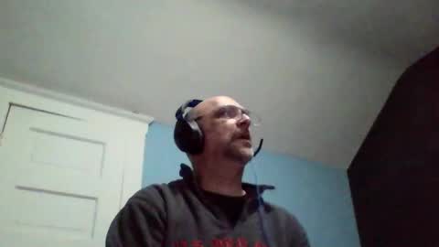 Daniel online show from 24, 10, 2025