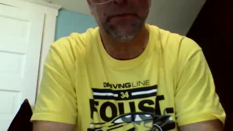 Daniel online show from 24, 11, 2025