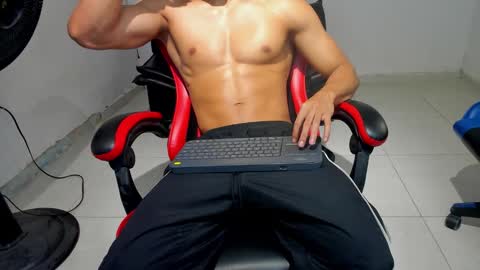 daniel_leconte online show from 21, 2, 2026