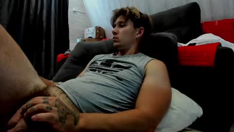 Just Ben online show from 9, 8, 2026