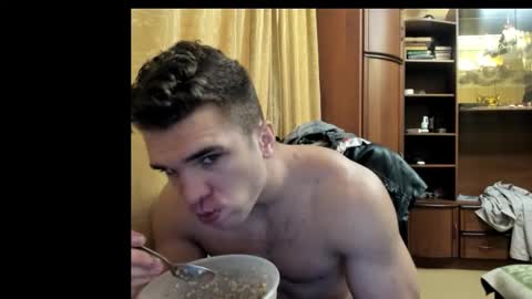 daniel_montecristo online show from 6, 10, 2025