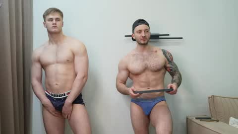 daniel_montecristo online show from 9, 4, 2026