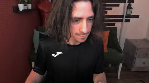 daniel_morrise online show from 18, 2, 2026