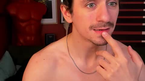 daniel_morrise online show from 5, 3, 2026