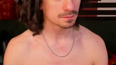 daniel_morrise online show from 6, 3, 2026