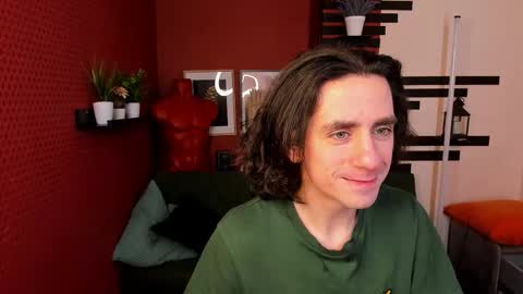 daniel_morrise online show from 7, 3, 2026