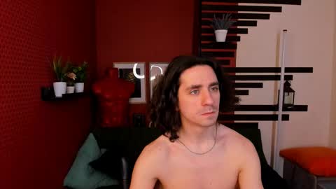 daniel_morrise online show from 9, 3, 2026