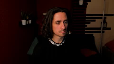 daniel_morrise online show from 12, 3, 2026