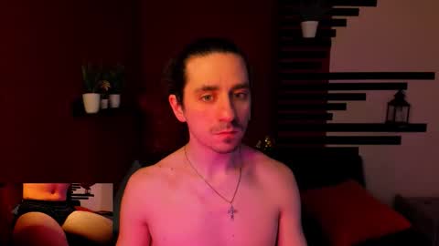 daniel_morrise online show from 14, 3, 2026