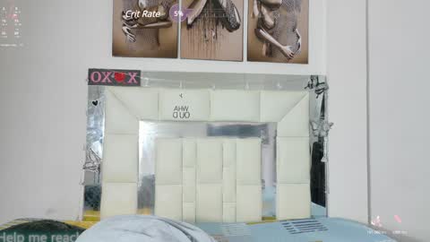 Snapshot of daniel_ova chatting on 27, 12, 2024 Sexy Dani online show from 27, 12, 2024