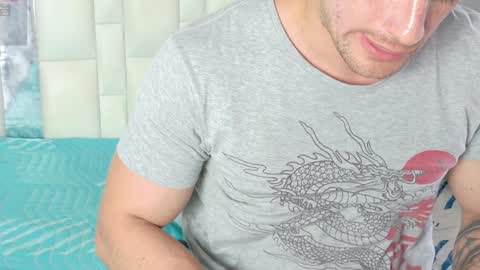 Snapshot of daniel_ova chatting on 20, 1, 2025 Sexy Dani online show from 20, 1, 2025