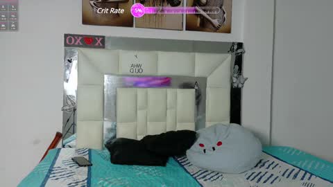 Snapshot of daniel_ova chatting on 22, 1, 2025 Sexy Dani online show from 22, 1, 2025