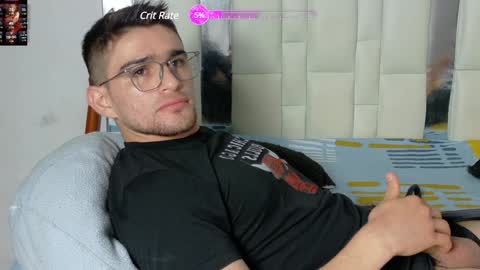 Snapshot of daniel_ova chatting on 28, 1, 2025 Sexy Dani online show from 28, 1, 2025