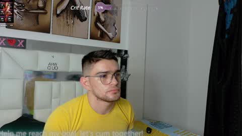 Snapshot of daniel_ova chatting on 3, 2, 2025 Sexy Dani online show from 3, 2, 2025