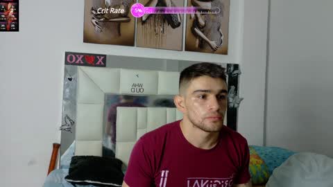 Snapshot of daniel_ova chatting on 4, 2, 2025 Sexy Dani online show from 4, 2, 2025