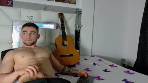 Snapshot of daniel_ova chatting on 3, 3, 2025 Sexy Dani online show from 3, 3, 2025