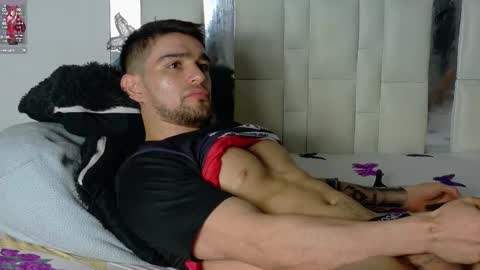 Snapshot of daniel_ova chatting on 6, 3, 2025 Sexy Dani online show from 6, 3, 2025