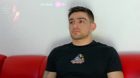 Snapshot of daniel_ova chatting on 23, 9, 2025 Sexy Dani online show from 23, 9, 2025