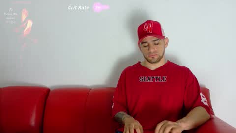 Snapshot of daniel_ova chatting on 20, 11, 2025 Sexy Dani online show from 20, 11, 2025