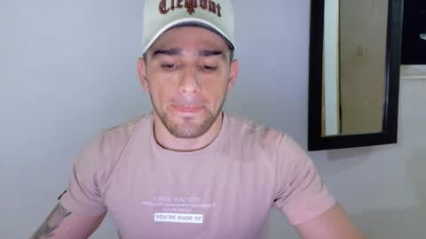 Snapshot of daniel_ova chatting on 21, 11, 2025 Sexy Dani online show from 21, 11, 2025