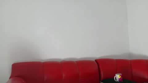 Sexy Dani online show from 3, 12, 2025